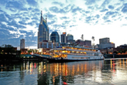 Nashville Riverboat